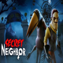 Secret Neighbor: Hello Neighbor Multiplayer