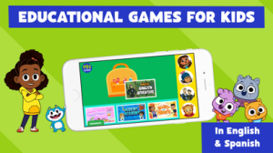 PBS KIDS Games