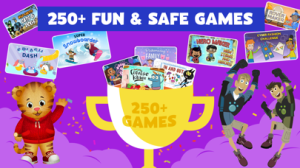 PBS KIDS Games