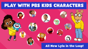 PBS KIDS Games