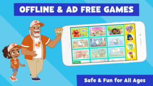 PBS KIDS Games