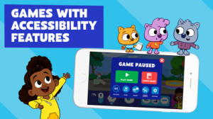 PBS KIDS Games