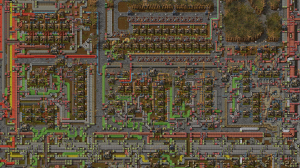 Factorio: Space Age