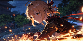 Genshin Impact: Is It Worth the Hype? An In-Depth Review