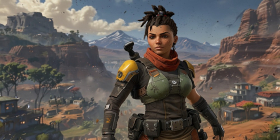 The Revolutionary Path of Apex Legends in the Battle Royale Sphere