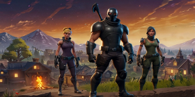 Fortnite: The Unstoppable Innovator in the Gaming World