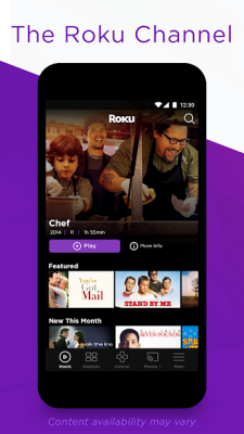 Roku