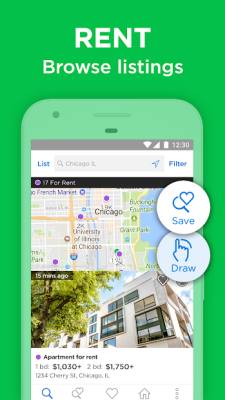 Zillow: Find Houses for Sale & Apartments for Rent