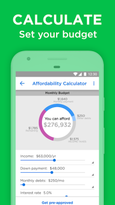 Zillow: Find Houses for Sale & Apartments for Rent