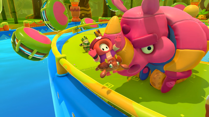 Fall Guys: Ultimate Knockout