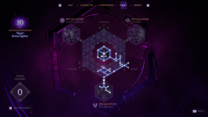 Dragon Age™: The Veilguard