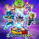 DRAGON BALL: Sparking! ZERO