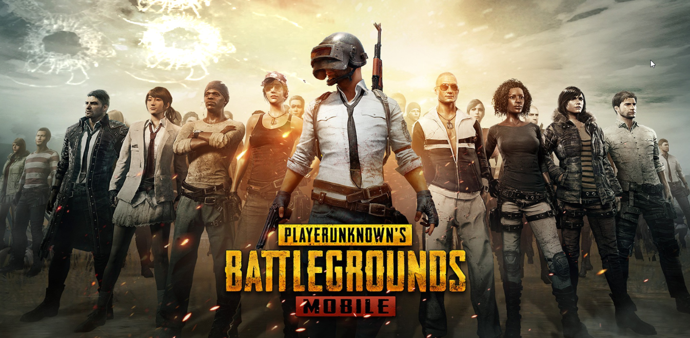 PUBG Mobile