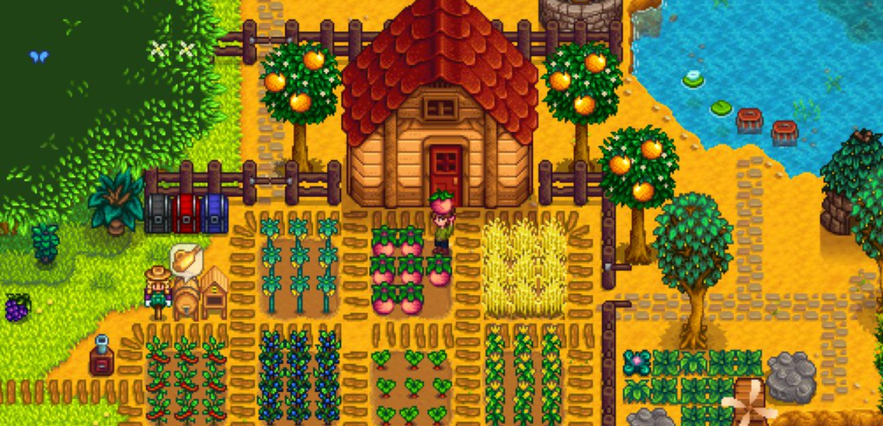 Stardew Valley